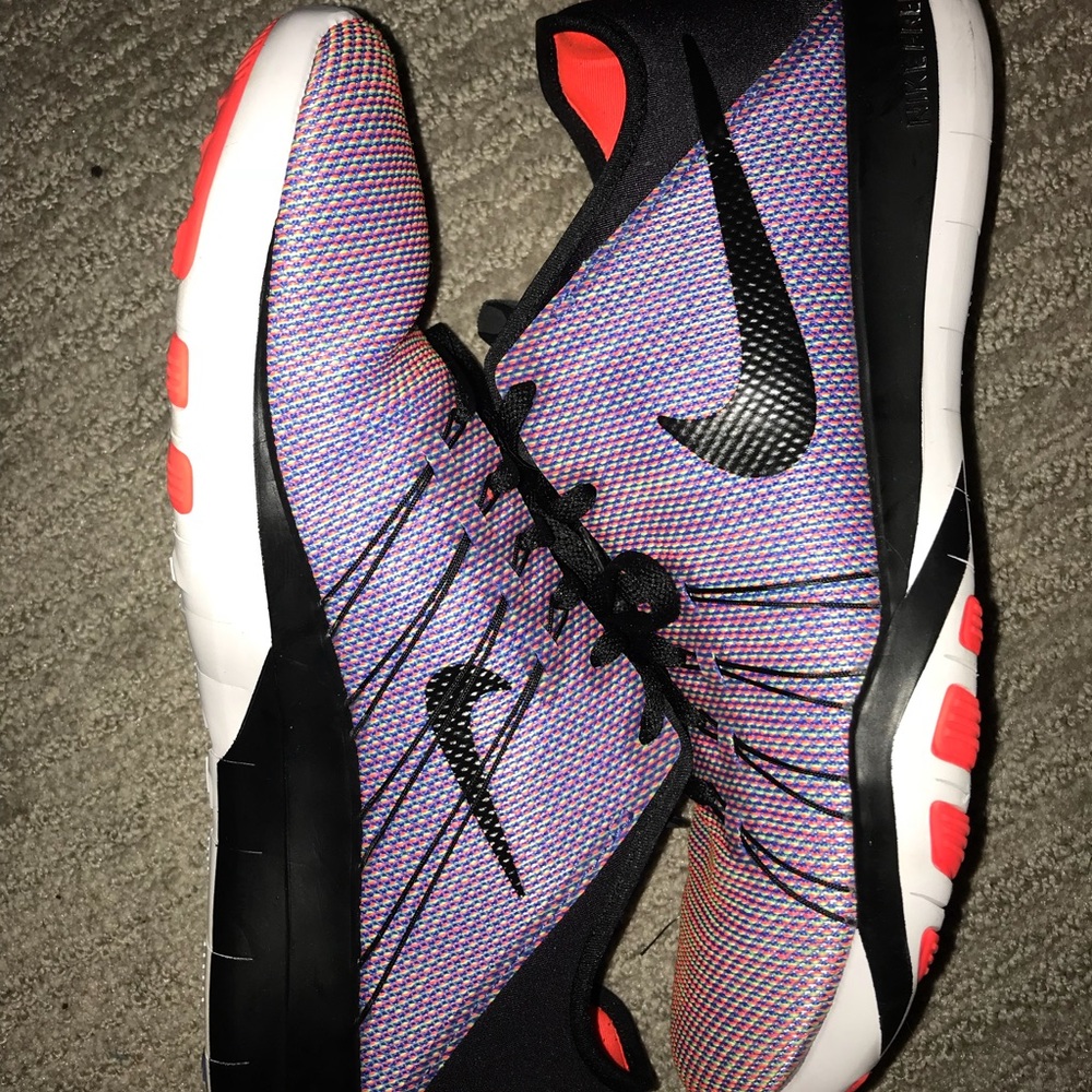 Women’s Nike Free TR 6 Print